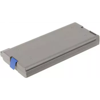 Aku CoreParts MBXPA-BA0006 Panasonic Toughbook CF-30 CF-31 CF-53 jaoks