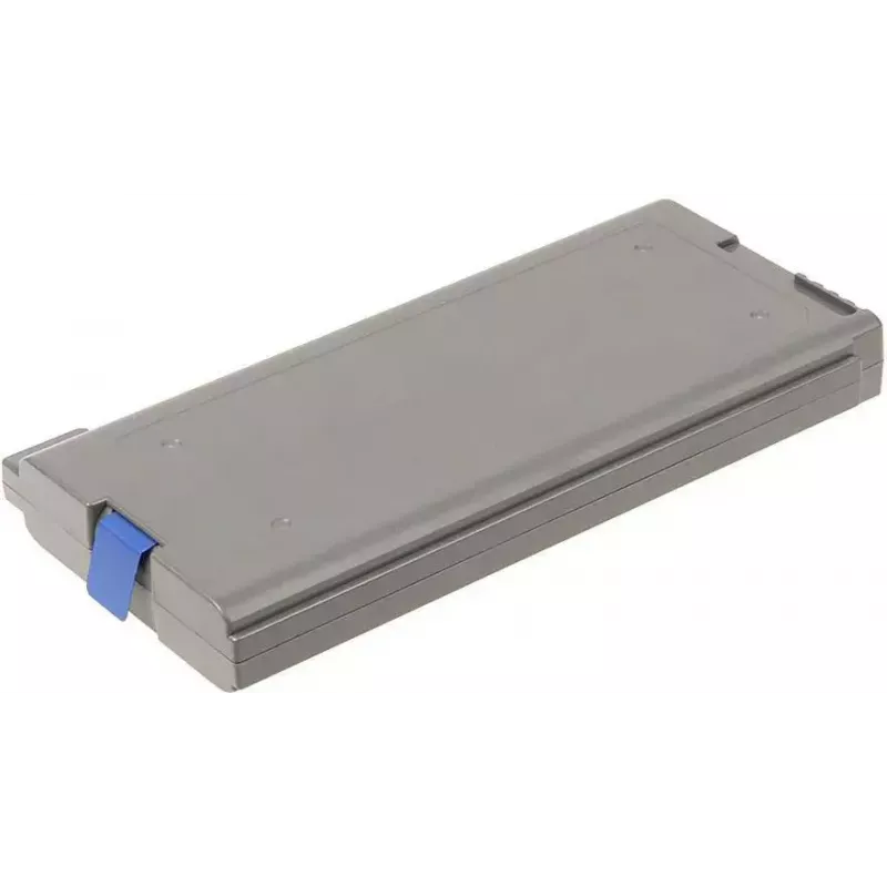 Aku CoreParts MBXPA-BA0006 Panasonic Toughbook CF-30 CF-31 CF-53 jaoks