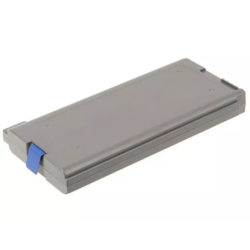 Aku CoreParts MBXPA-BA0006 Panasonic Toughbook CF-30 CF-31 CF-53 jaoks