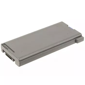 Aku CoreParts MBXPA-BA0006 Panasonic Toughbook CF-30 CF-31 CF-53 jaoks