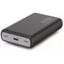CoreParts MBX-PB006 akupank Liitium-ioon (Li-Ion) 20000 mAh Must