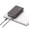 CoreParts MBX-PB006 akupank Liitium-ioon (Li-Ion) 20000 mAh Must