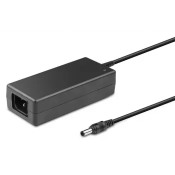 CoreParts MBXPOS-AC0004 toiteplokk/vaheldi Sisetingimustes 60 W Must
