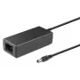 CoreParts MBXPOS-AC0004 toiteplokk/vaheldi Sisetingimustes 60 W Must