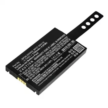 CoreParts MBXPOS-BA0468 printeri/skanneri varuosa/tarvik Aku 1 tk