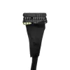 Sülearvuti varuosa CoreParts MBXRZ-BA0010 Laius 63.4 mm Sügavus 11.4 mm Kõrgus 243.8 mm