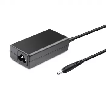 CoreParts MBXSA-AC0003 toiteadapter/inverter, siseruumides kasutamiseks, 60 W, must