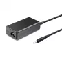 CoreParts MBXSA-AC0003 toiteadapter/inverter, siseruumides kasutamiseks, 60 W, must