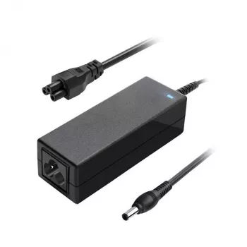 CoreParts MBXSA-AC0005 toiteadapter Siseruumides 36 W Must