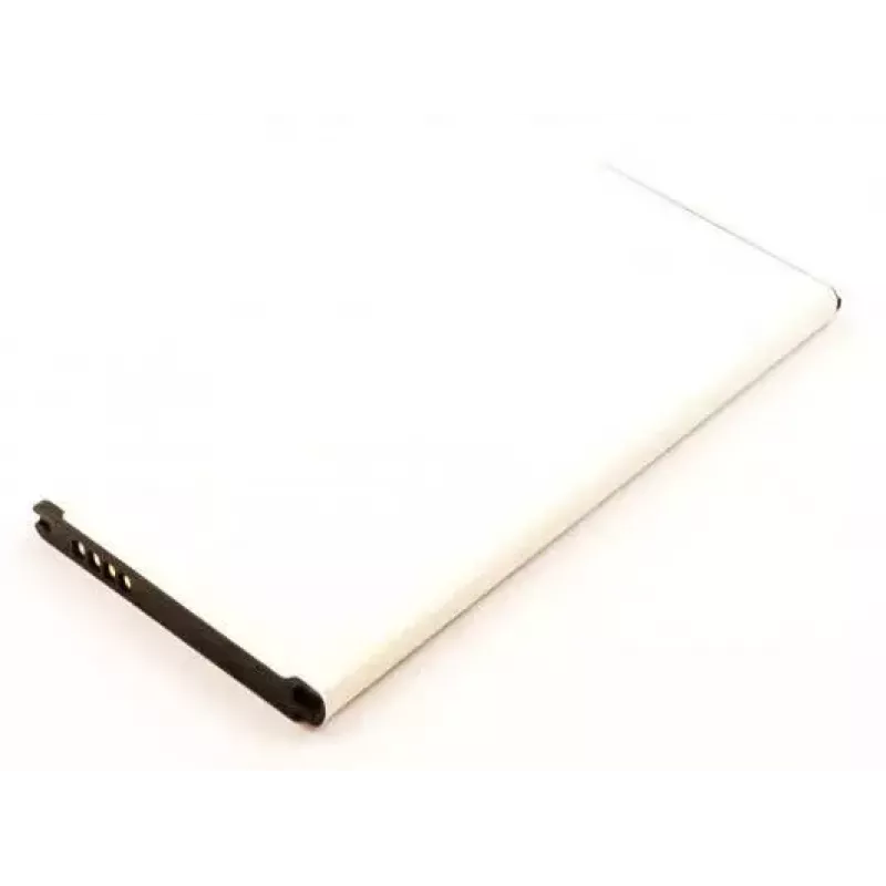 CoreParts MBXSA-BA0042 mobiiltelefoni varuosa Aku Must