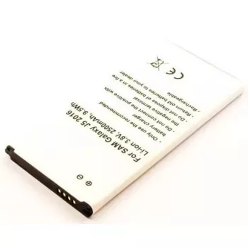 CoreParts MBXSA-BA0042 mobiiltelefoni varuosa Aku Must