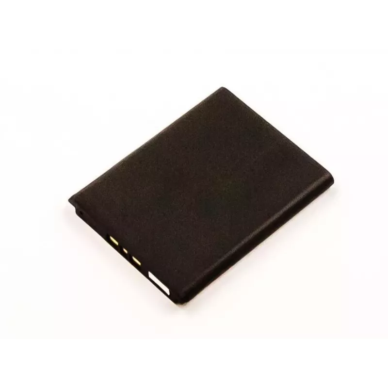 CoreParts MBXSO-BA0010 mobiiltelefoni varuosa aku must