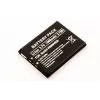 CoreParts MBXSO-BA0010 mobiiltelefoni varuosa aku must