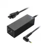 CoreParts MBXTO-AC0004 toiteadapter Sisetingimustesse 45 W Must