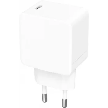 CoreParts MBXUSB-AC0005 mobiilseadme laadija Universaalne Valge Vahelduvvool Kiirlaadimine Siseruumides