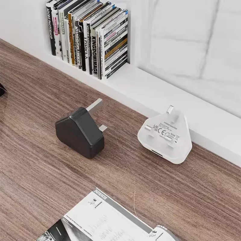 CoreParts MBXUSB-AC0017 mobiilseadme laadija Universaalne Must Vahelduvvool siseruumides kasutatav
