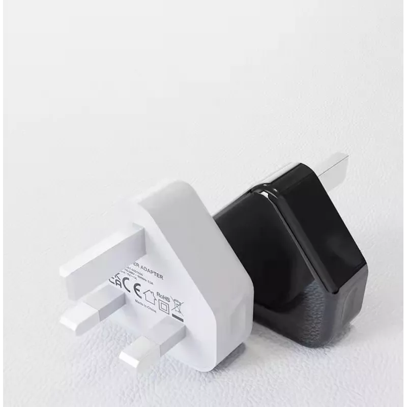 CoreParts MBXUSB-AC0017 mobiilseadme laadija Universaalne Must Vahelduvvool siseruumides kasutatav