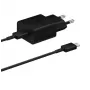 CoreParts MBXUSB-AC0019 mobiilseadme laadija Universaalne Must Vahelduvvool Kiirlaadimine Siseruumides