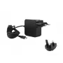 CoreParts MBXUSBC-AC0002 toiteadapter/inverter siseruumidesse 65 W must