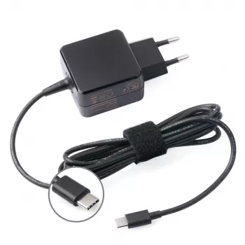 CoreParts MBXUSBC-AC0004 toiteadapter/inverter siseruumidesse 15 W must