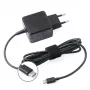 CoreParts MBXUSBC-AC0004 toiteadapter/inverter siseruumidesse 15 W must