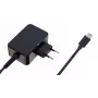 Mobiilseadme laadija CoreParts MBXUSBC-AC0027 Must Vahelduvvool Siseruumides 2,4 A