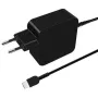 CoreParts MBXUSBC-AC0028 toiteadapter/inverter, siseruumidesse, 45 W, must