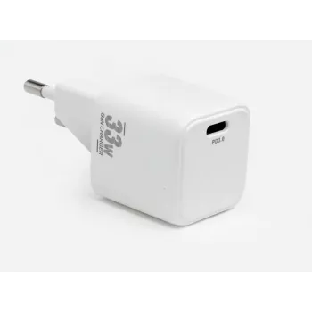 CoreParts MBXUSBC-AC0032 toiteadapter/inverter Sisetingimustesse 33 W Must
