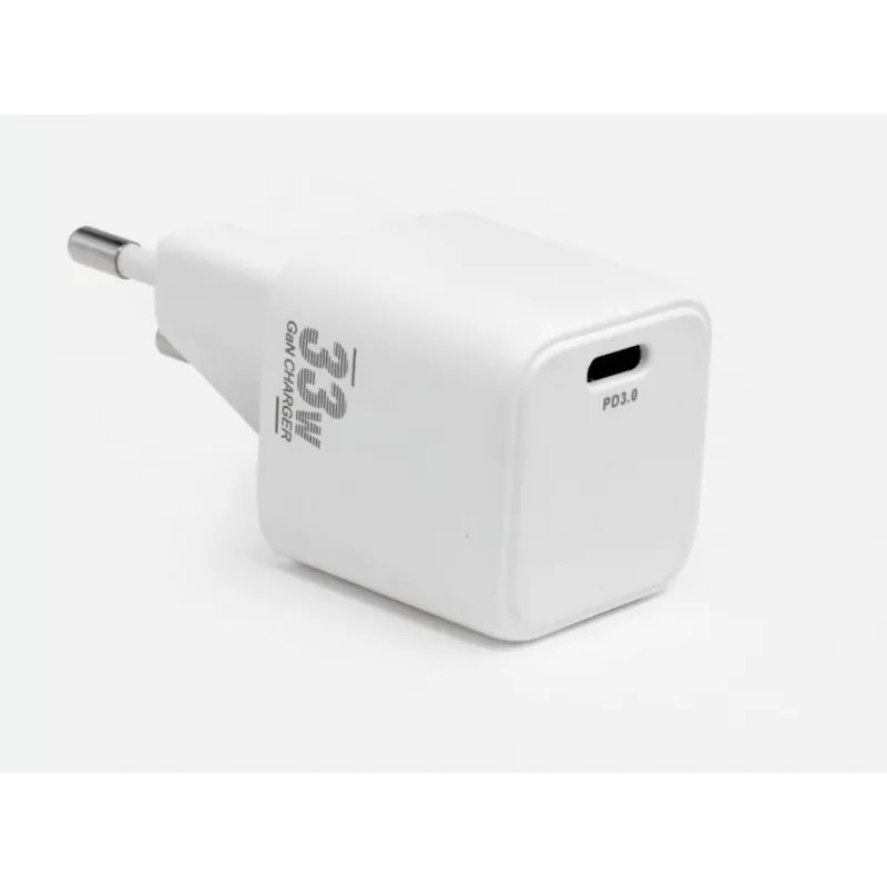 CoreParts MBXUSBC-AC0032 toiteadapter/inverter Sisetingimustesse 33 W Must