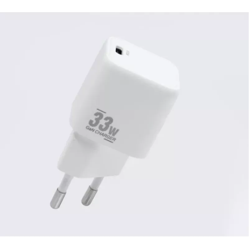 CoreParts MBXUSBC-AC0032 toiteadapter/inverter Sisetingimustesse 33 W Must