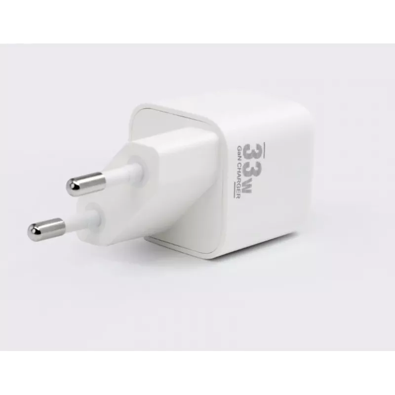 CoreParts MBXUSBC-AC0032 toiteadapter/inverter Sisetingimustesse 33 W Must