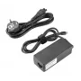 CoreParts MBXUSBC-AC0033 USB-C adapter toiteedastusega