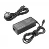 CoreParts MBXUSBC-AC0033 USB-C adapter toiteedastusega