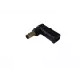 Toitekaabel Must USB C CoreParts MBXUSBC-CO0009 Pistik 1 USB C