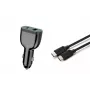 CoreParts MBXUSBC-DC0006 USB-C dokkimisjaam toiteedastusega