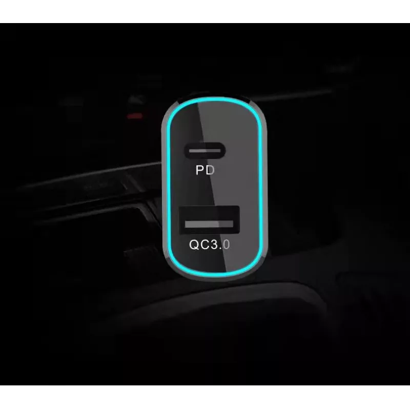 CoreParts MBXUSBC-DC0006 USB-C dokkimisjaam toiteedastusega