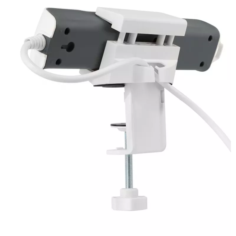 MicroConnect MC-DESKMOUNTW lauaklamber pistikupesade jaoks
