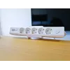 MicroConnect MC-DESKMOUNTW lauaklamber pistikupesade jaoks