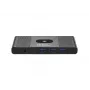 KVM-lüliti MicroConnect MC-DP-KVM202K, 2 DisplayPort-porti