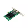Võrgukaart MicroConnect MC-PCIEX1-82575 PCIe x1 Intel 82575 Etherneti adapter