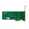 PCIe x1 võrgukaart MicroConnect MC-PCIEX1-82575-Q Intel 82575 kontrolleriga