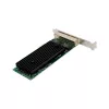 Võrgukaart MicroConnect MC-PCIEX1-82576-Q PCIe x1 kahe pordiga Ethernet 82576