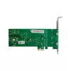 Võrgukaart MicroConnect MC-PCIEX1-82576-Q PCIe x1 kahe pordiga Ethernet 82576
