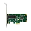 Võrgukaart MicroConnect I210-F1 PCIe x1 10/100/1000 Mbps