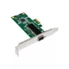 Võrgukaart MicroConnect I210-F1 PCIe x1 10/100/1000 Mbps