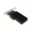 MicroConnect MC-PCIEX4-I226-T4 PCIe x4 võrgukaart, 4 x 2,5G RJ45