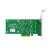 MicroConnect MC-PCIEX4-I226-T4 PCIe x4 võrgukaart, 4 x 2,5G RJ45