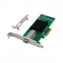 Võrgukaart MicroConnect X520-DA1 PCIe x4 — kahe pordiga 10GbE SFP+