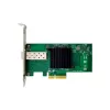 Võrgukaart MicroConnect X520-DA1 PCIe x4 — kahe pordiga 10GbE SFP+