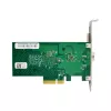 Võrgukaart MicroConnect X520-DA1 PCIe x4 — kahe pordiga 10GbE SFP+